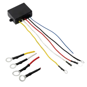 Dualtron X korlátozott fényvezérlő modul