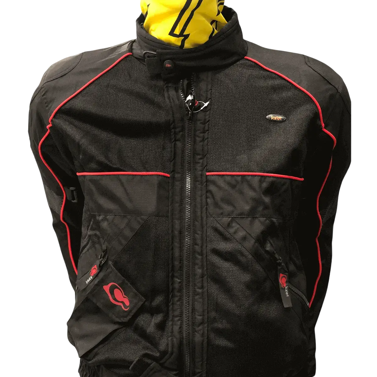 Laret motoros dzseki