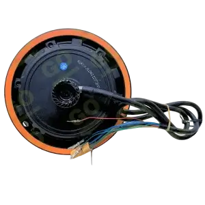 KuKirin G2 Max robogómotor