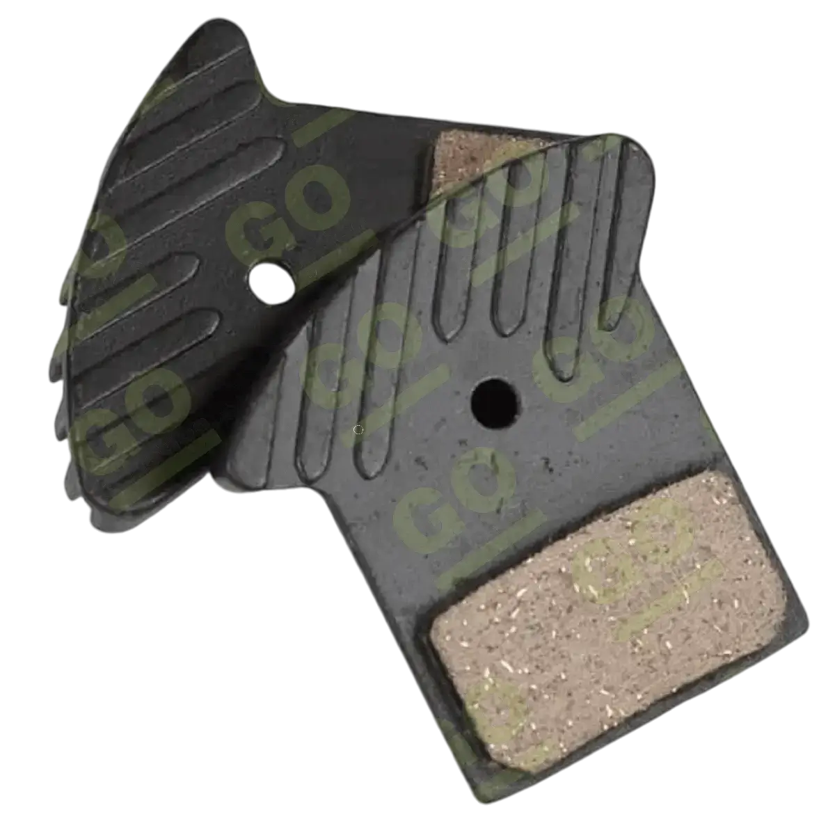 ZERO hidraulikus fékbetétek