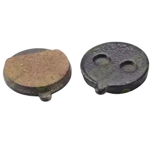 Fékbetétek Kugoo M4, M4 Pro, KuKirin G3, Vsett robogóhoz