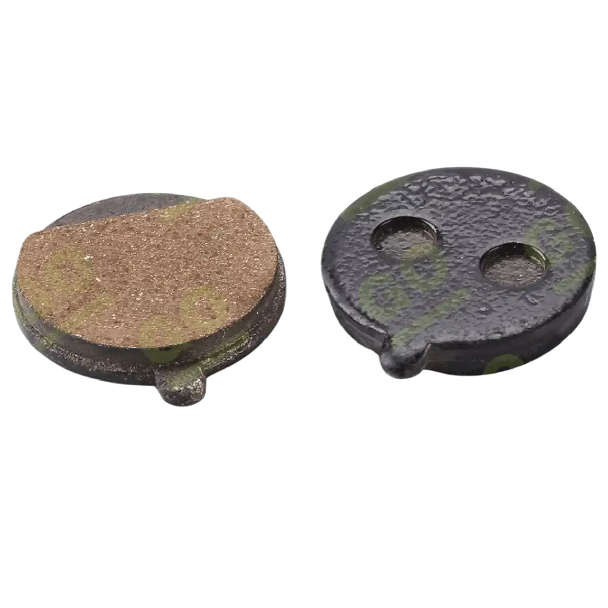 Fékbetétek Kugoo M4, M4 Pro, KuKirin G3, Vsett robogóhoz