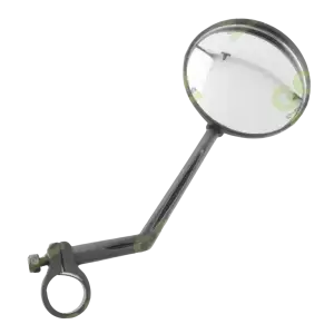 Visszapillantó tükör - 1 db.