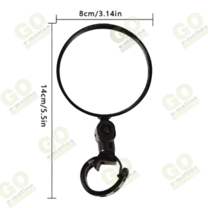 Visszapillantó tükör