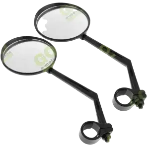 Visszapillantó tükör