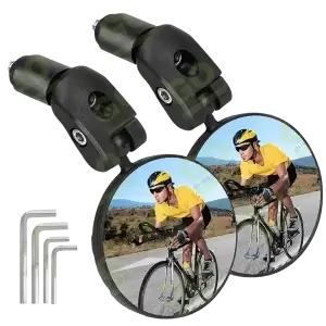 Visszapillantó tükör - készlet