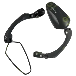 WEST BIKING roller tükör