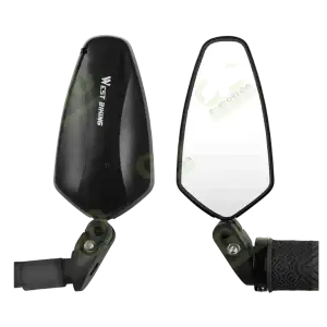 WEST BIKING roller tükör