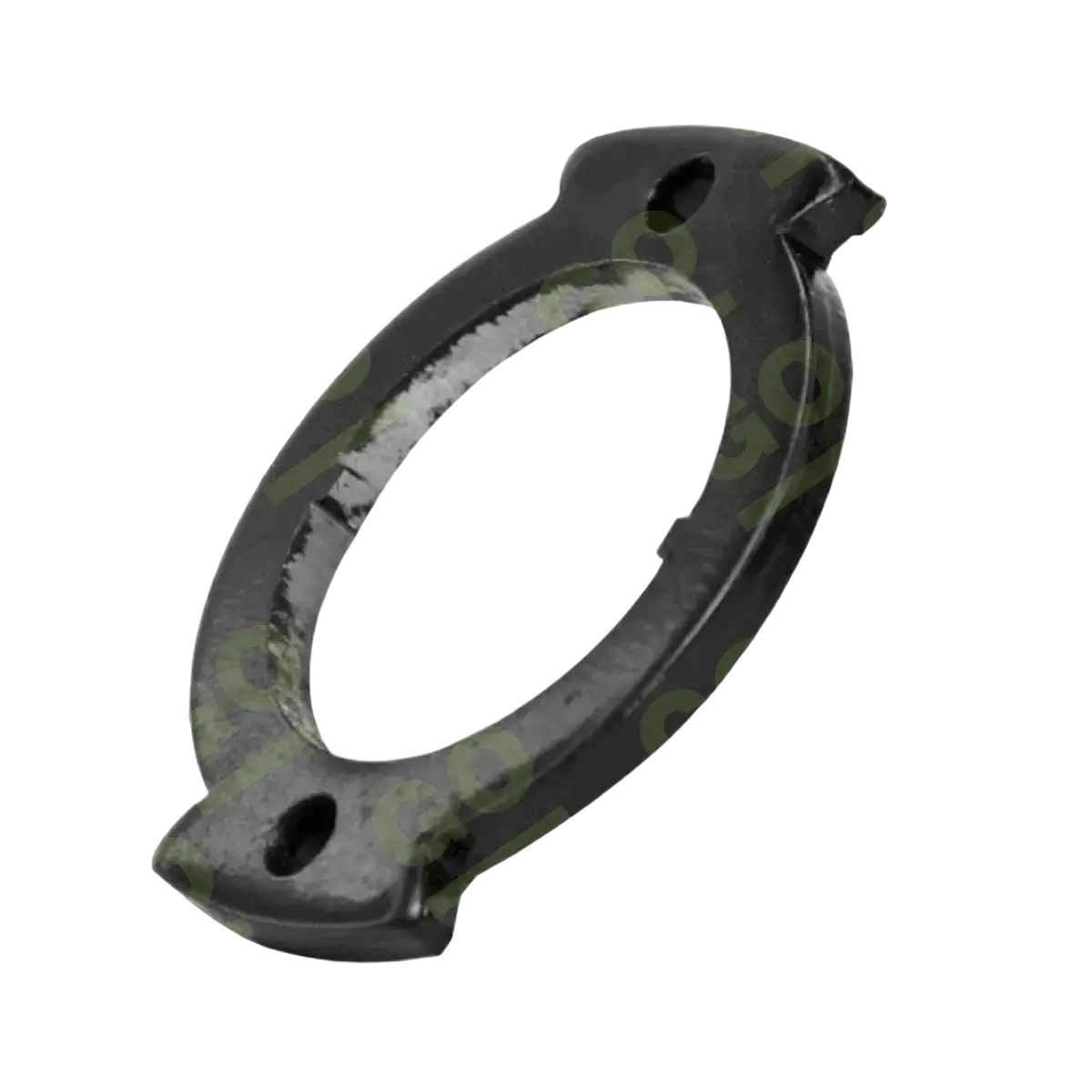 Első villa határoló Ninebot F30 robogóhoz