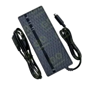 Eredeti töltő KuKirin G2 Max robogóhoz 54.6V 2A