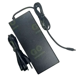 Eredeti töltő KuKirin G4 robogóhoz