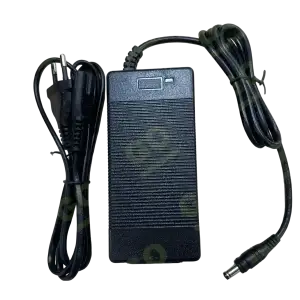 Eredeti töltő 100-240V KuKirin S1 Pro rollerhez