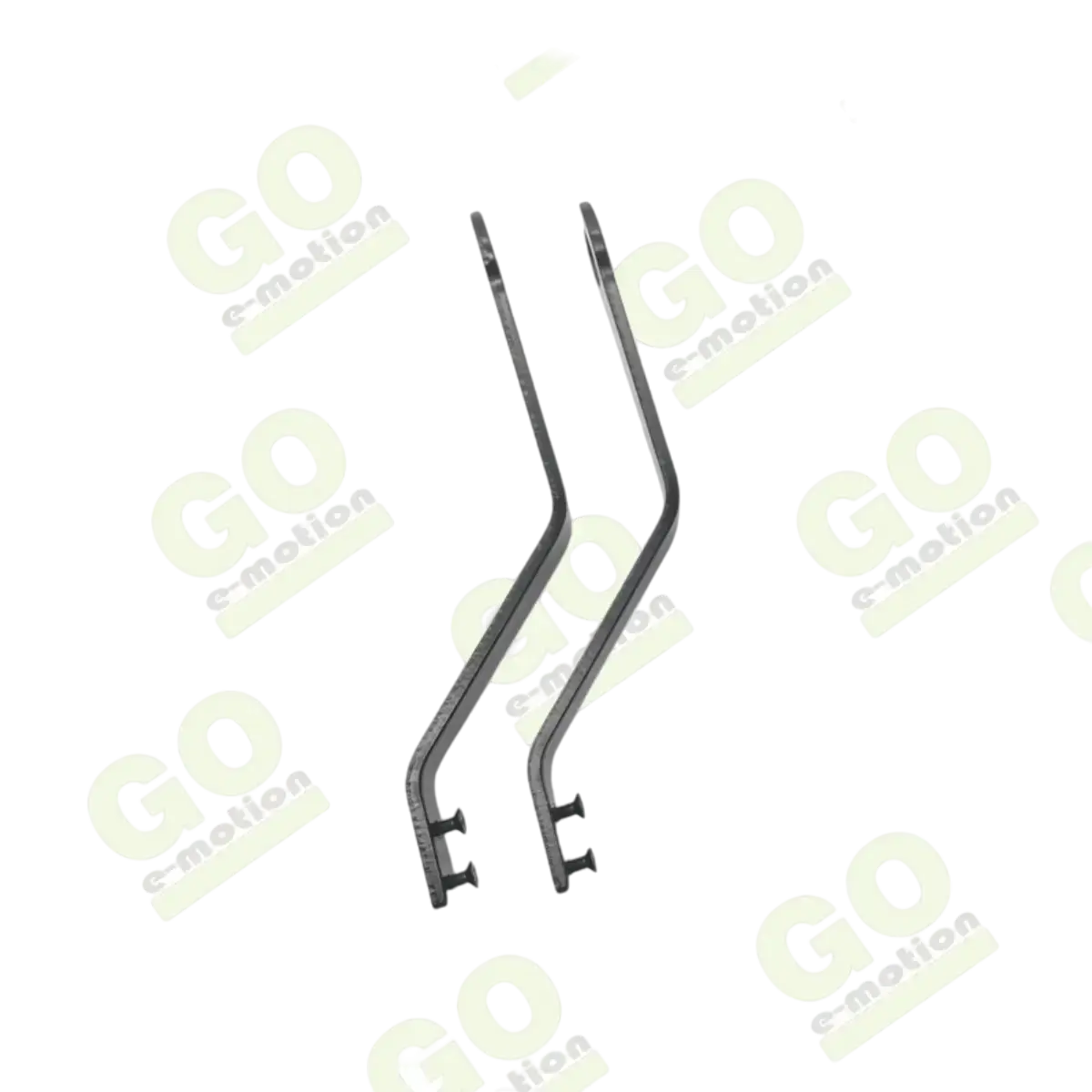 Hátsó sárvédő lemezek Kaabo Mantis-hoz