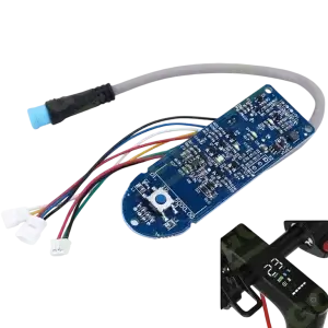 Xiaomi M365 kijelző panel - eredeti