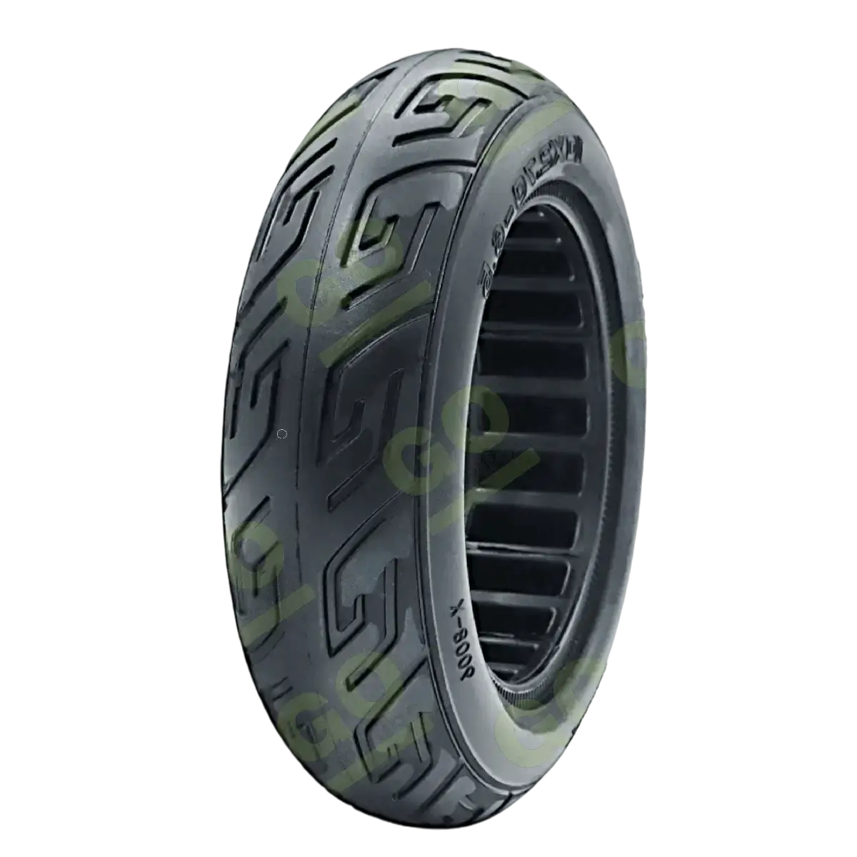 Tömör gumiabroncs 10x2.70-6.5 Speedway 5, Dualtron 3 rendszerekhez