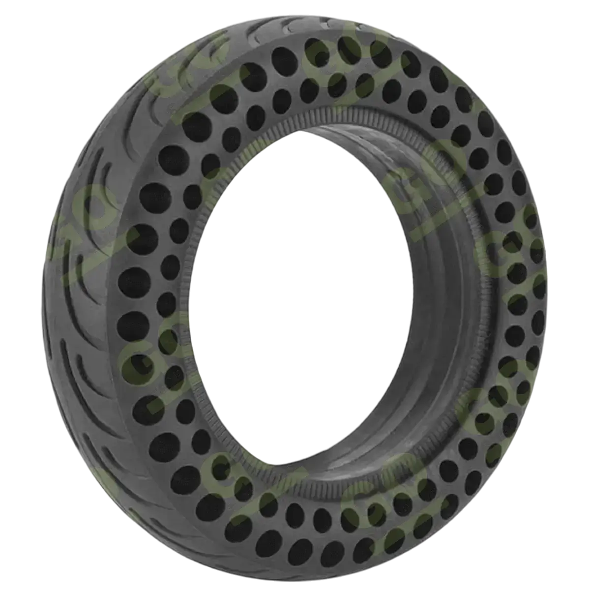 Tömör gumiabroncs 10x2.75 méhsejt Ninebot rollerekhez