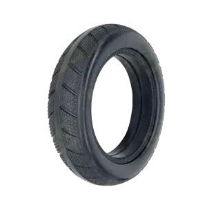 Tömör gumiabroncs 8.5x2 50-134 Vsett, Zero, Inokim modellekhez