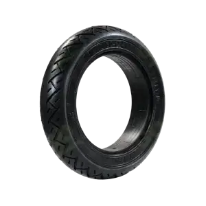 Tömör gumiabroncs 8.5x2 50-134 Vsett, Zero, Inokim modellekhez