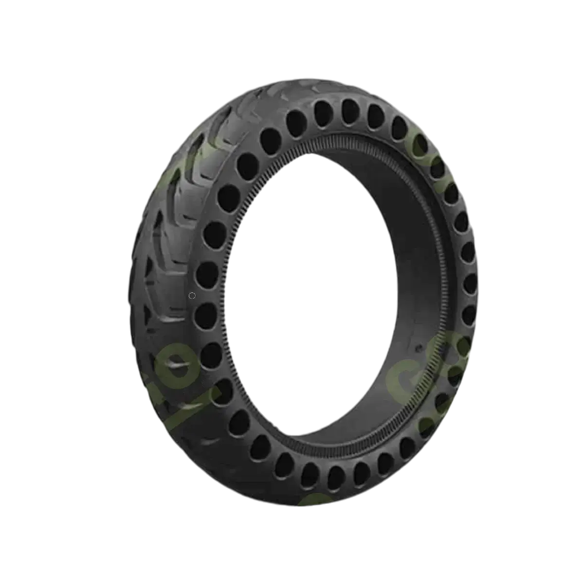 Tömör gumiabroncs 8,5x2 hüvelykes méhsejt Xiaomi robogóhoz