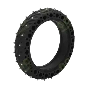 Xiaomi tömör szegecses téli gumiabroncs