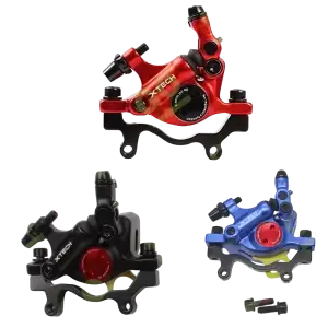 Félhidraulikus féknyereg Xtech HB-100 Xiaomi-hoz