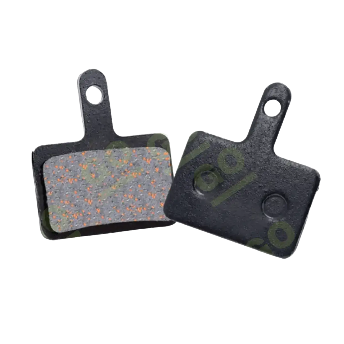 Félfém bélések 13