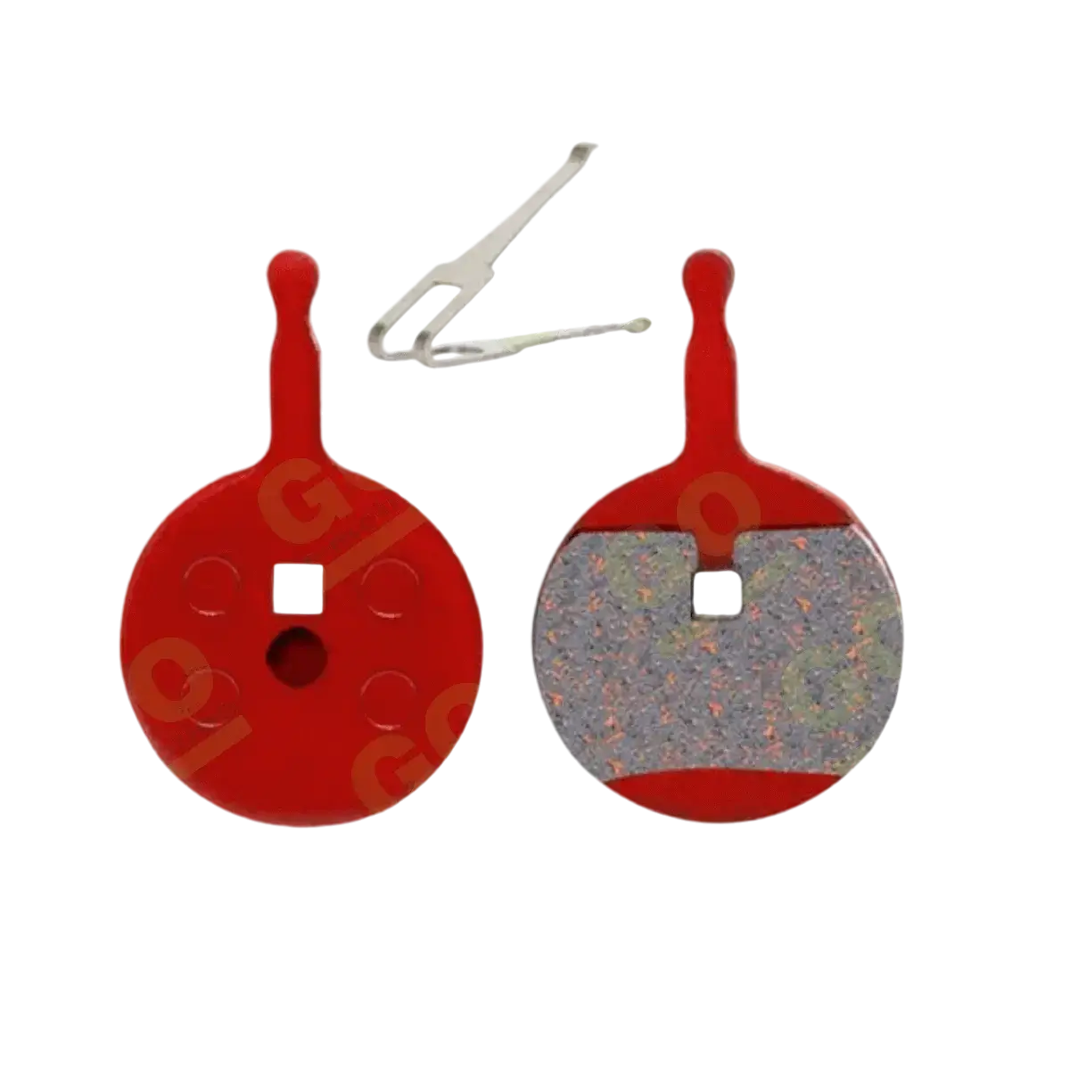 Félfém bélések 21