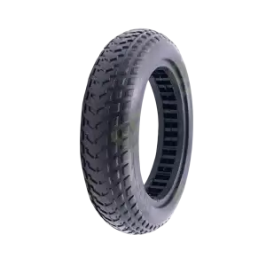 Félkemény gumiabroncs 8,5x2 hüvelyk Xiaomi elektromos rollerhez