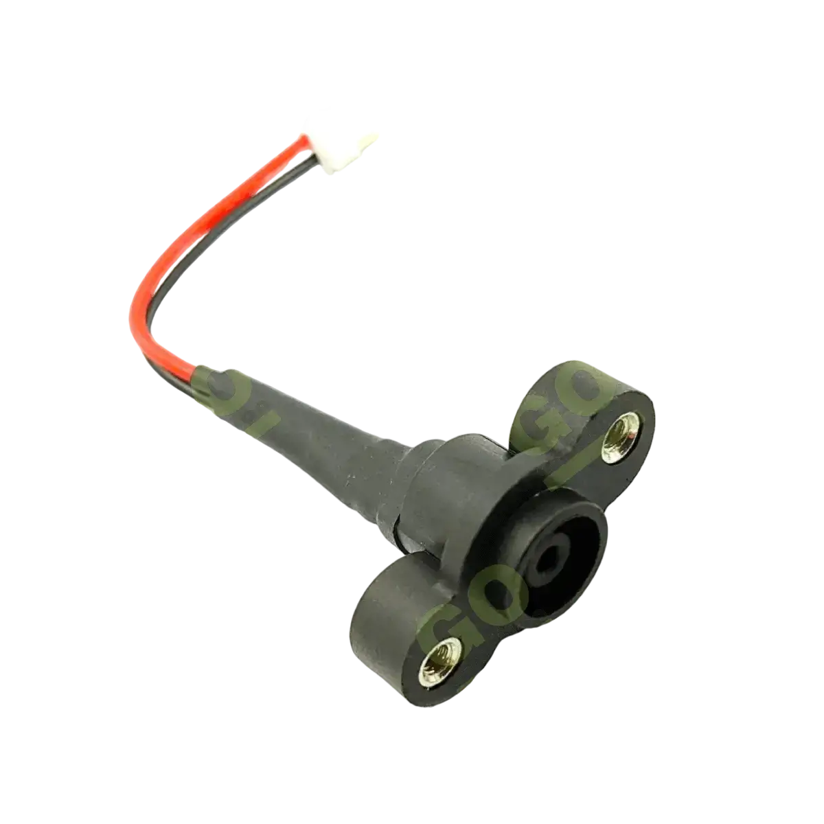 Töltőport Ninebot ES robogóhoz