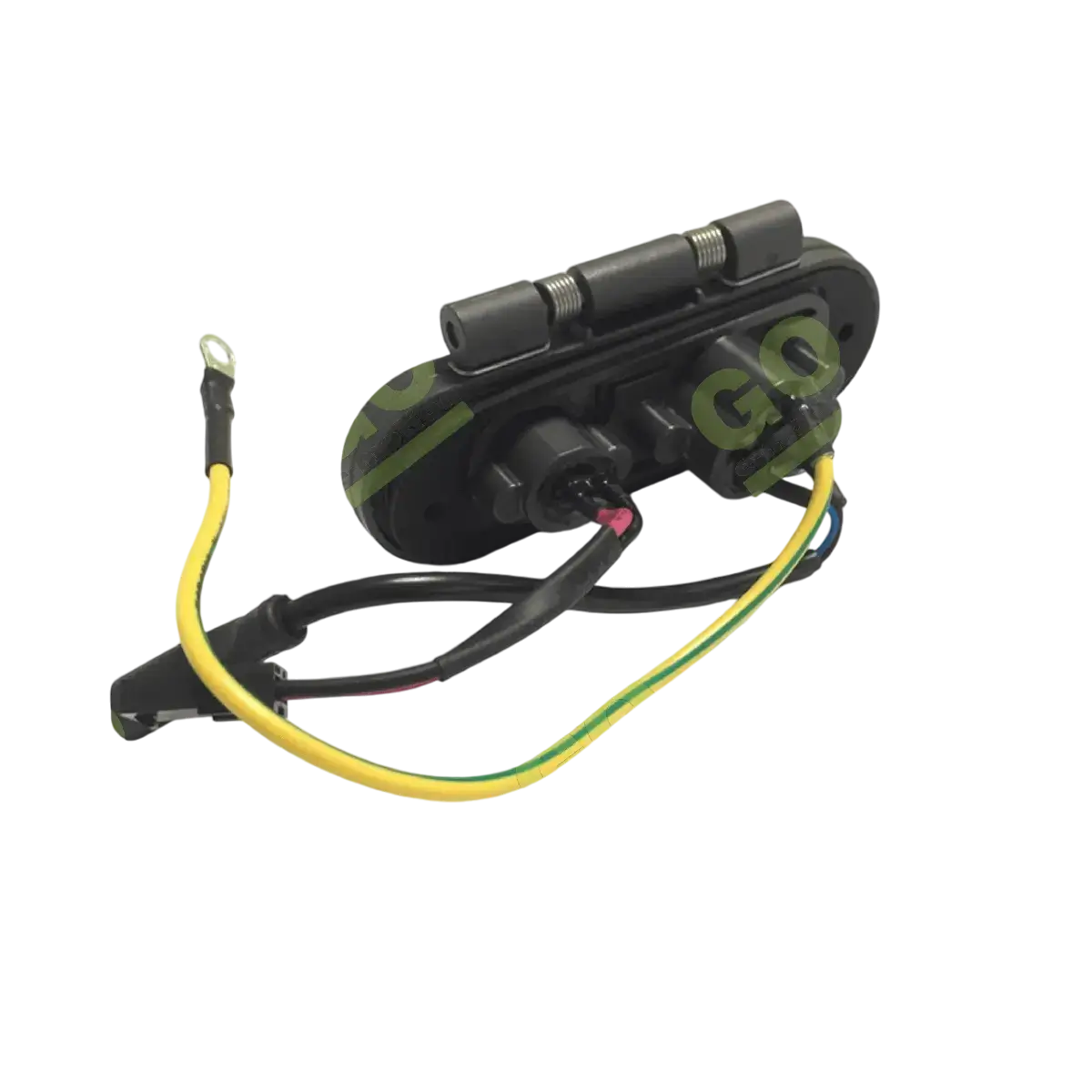 Töltőport Ninebot MAX G30 rollerhez