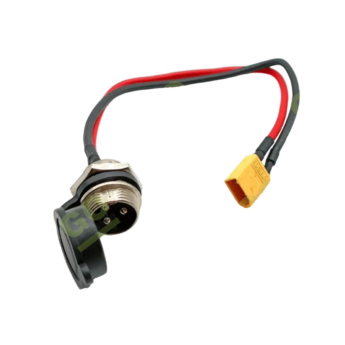 Töltőport Vsett 8-hoz