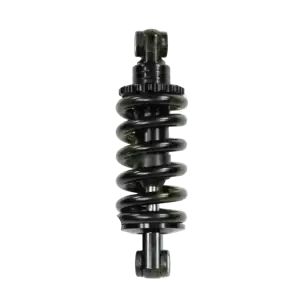 Első lengéscsillapító Vsett 10+ robogóhoz, 127 mm.