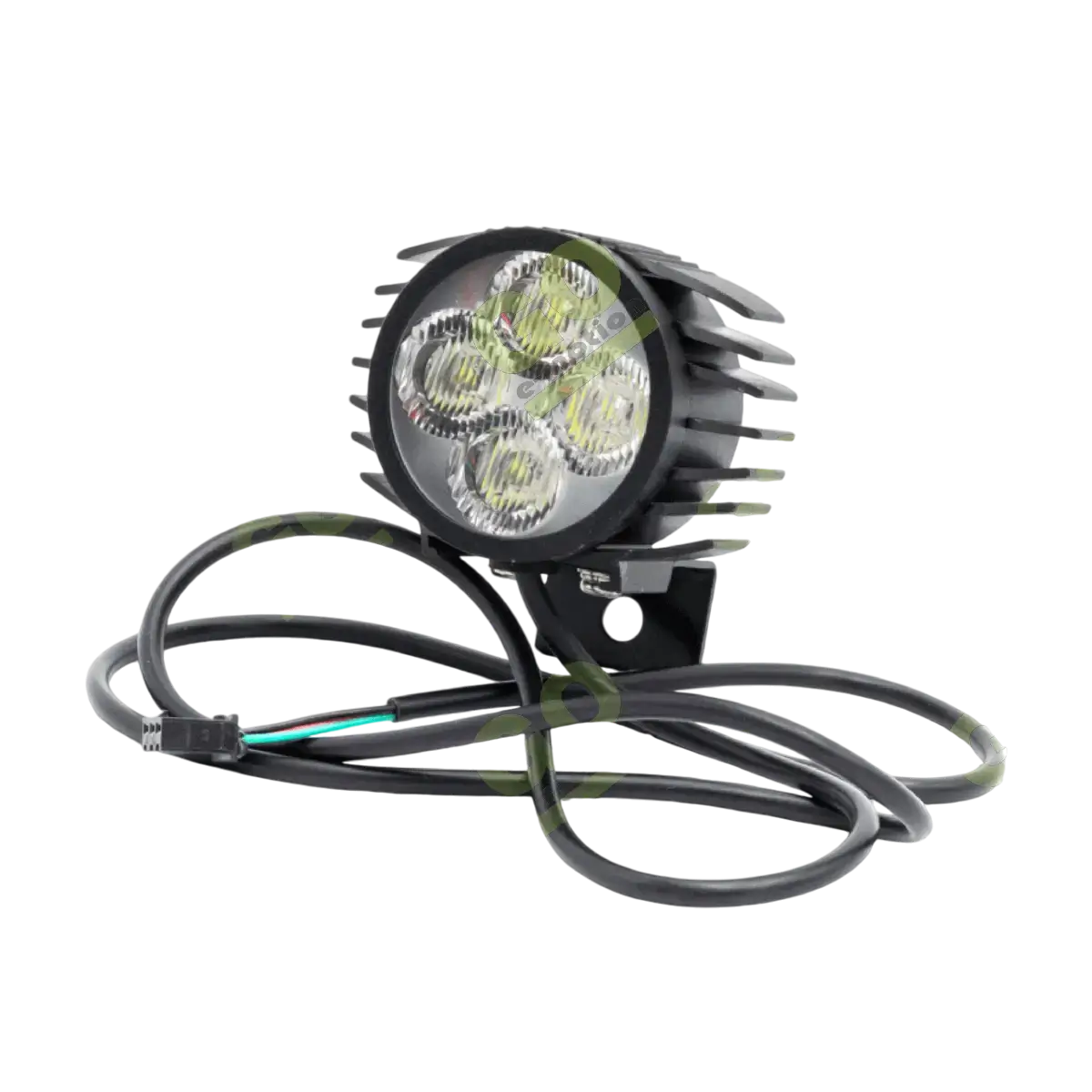 Fényszóró Kugoo G2 PRO rollerhez