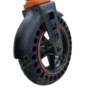 KuKirin S1 Pro első sárvédő