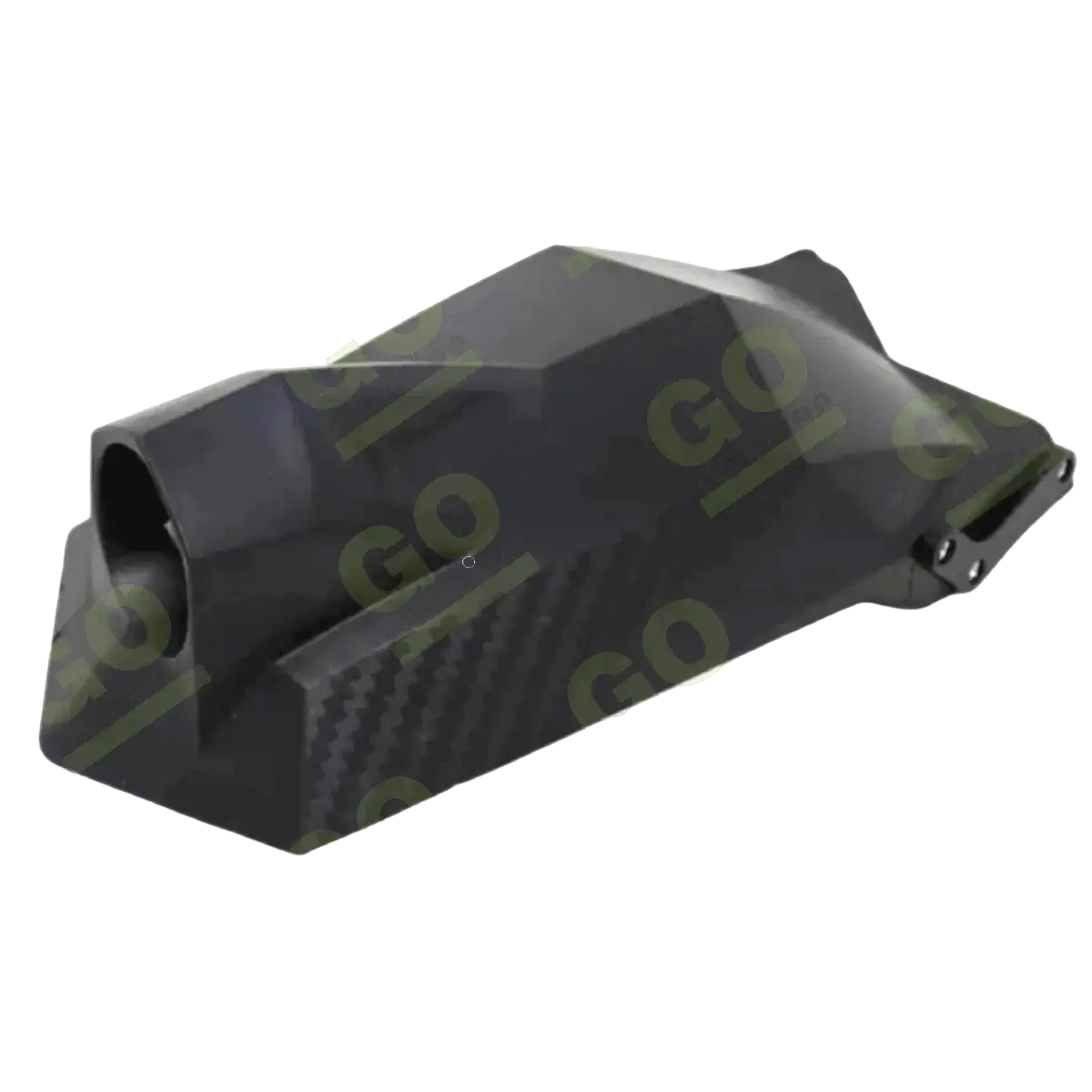 Első sárvédő Vsett 9 robogóhoz