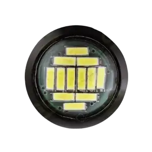 Első LED lámpa Dualtron Spider, Eagle modellekhez - bal oldali