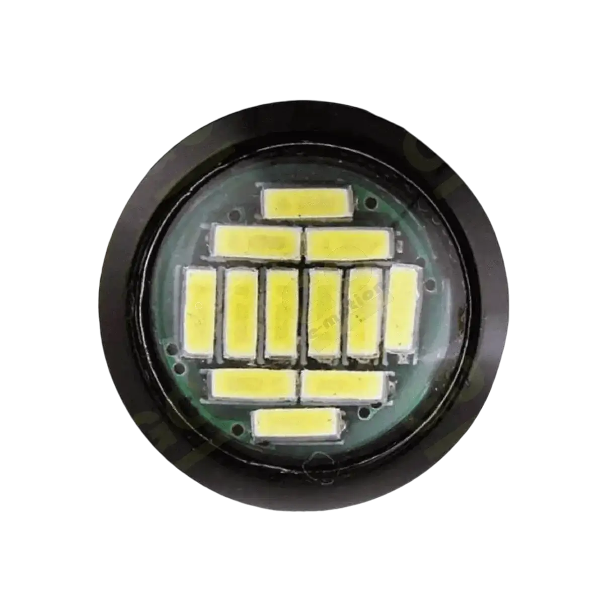 Első LED lámpa Dualtron Spider, Eagle modellekhez - bal oldali