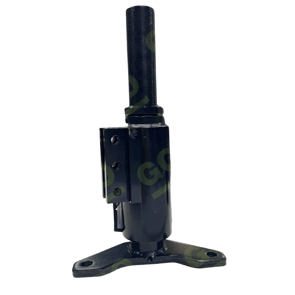 Első villa Kugoo M4 Pro rollerhez