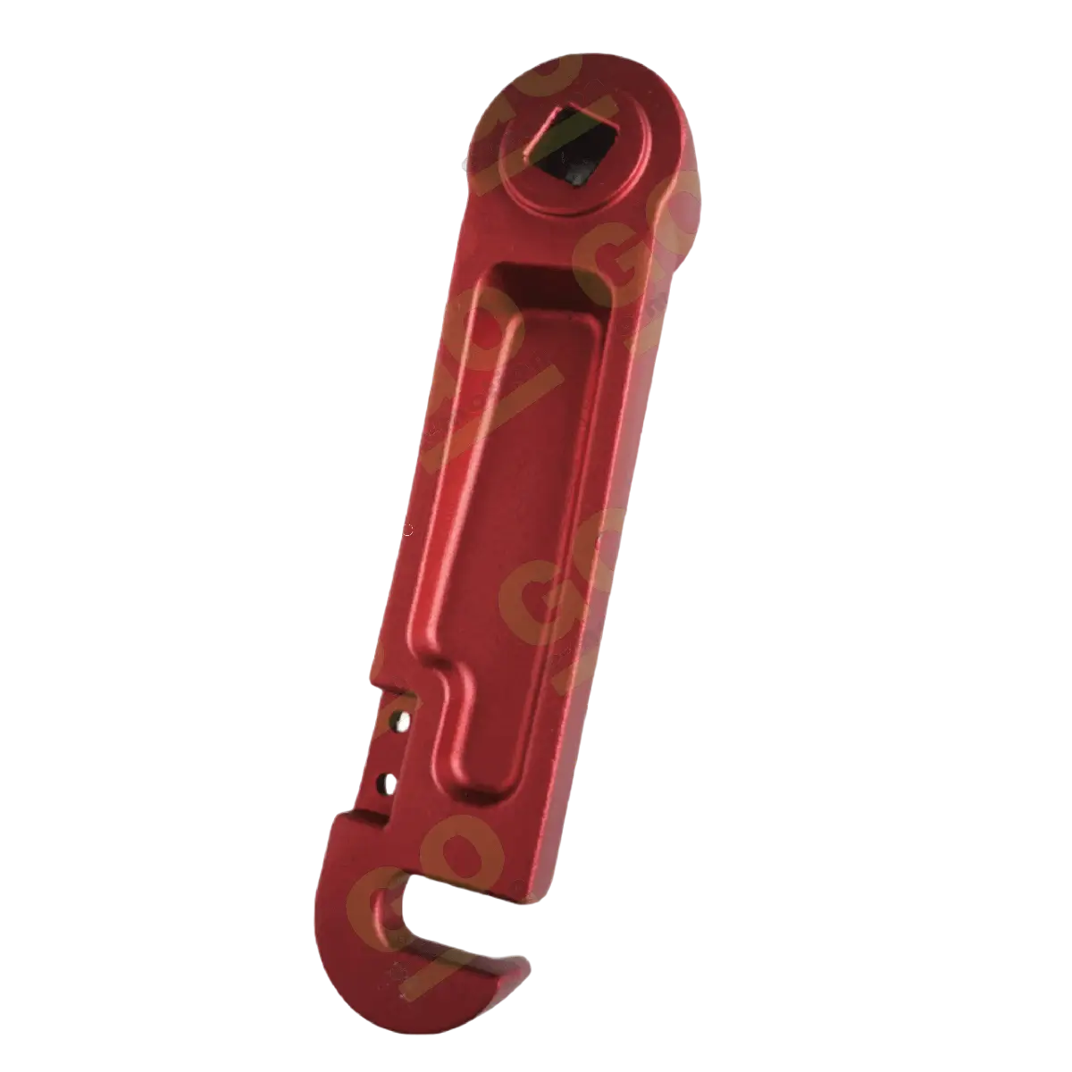 Első kar Kugoo G-booster rollerhez