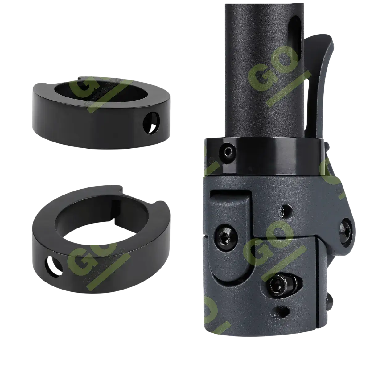 Védőgyűrű Xiaomi Mi3 összecsukható mechanizmusához