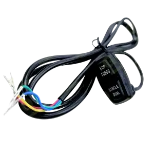 Dualtron robogó kapcsoló