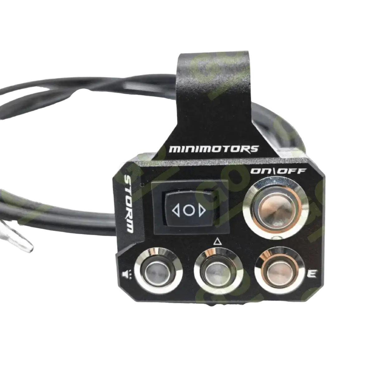 Kapcsoló Dualtron Storm robogóhoz