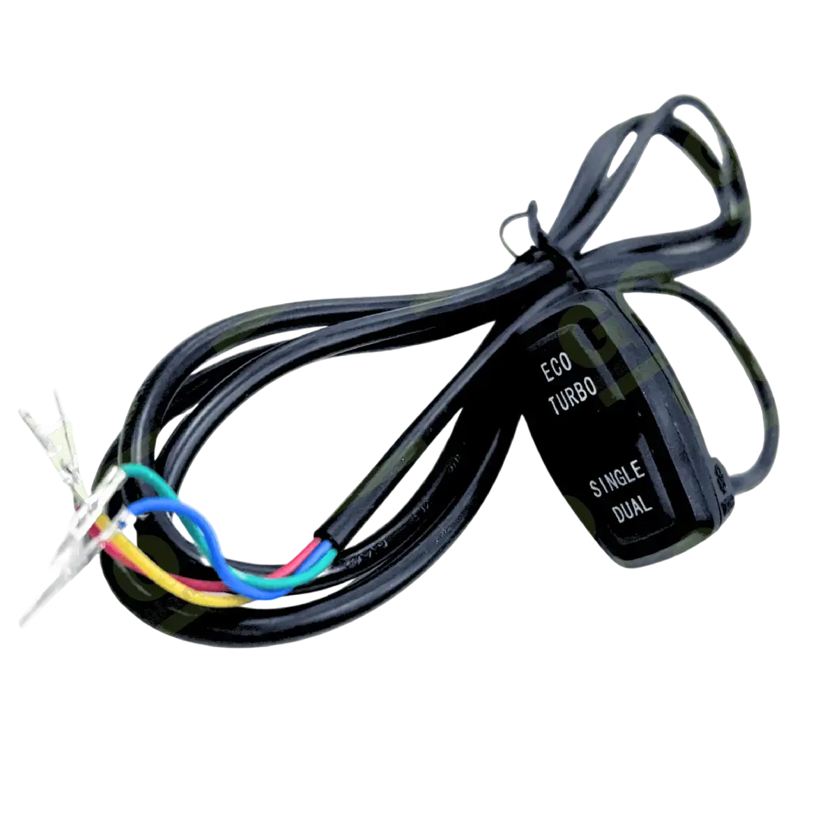 Dualtron robogó kapcsoló