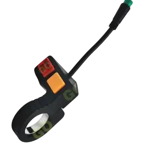 Kapcsoló Kugoo G-booster rollerhez