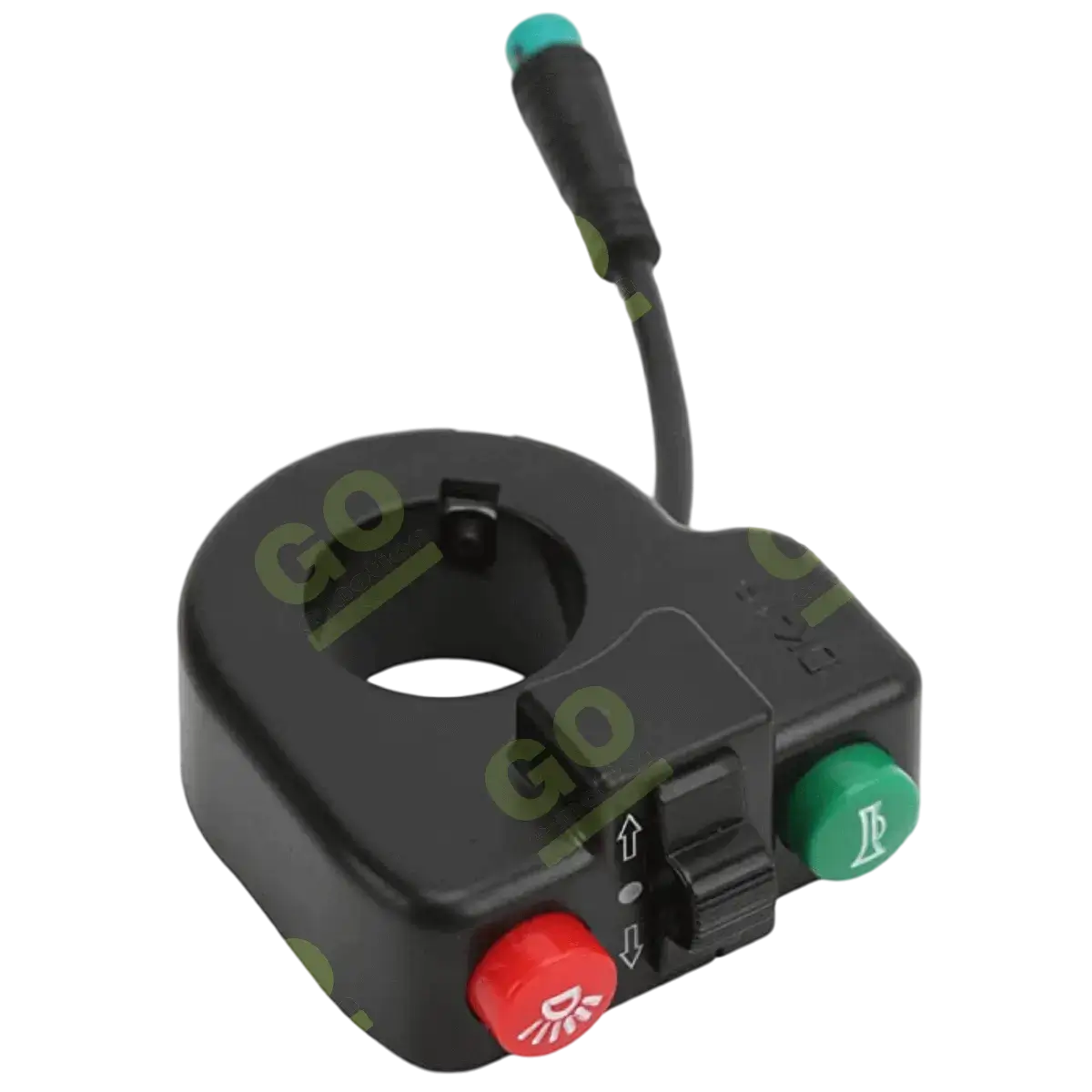 Kapcsoló Kugoo M4, M4 PRO rollerhez