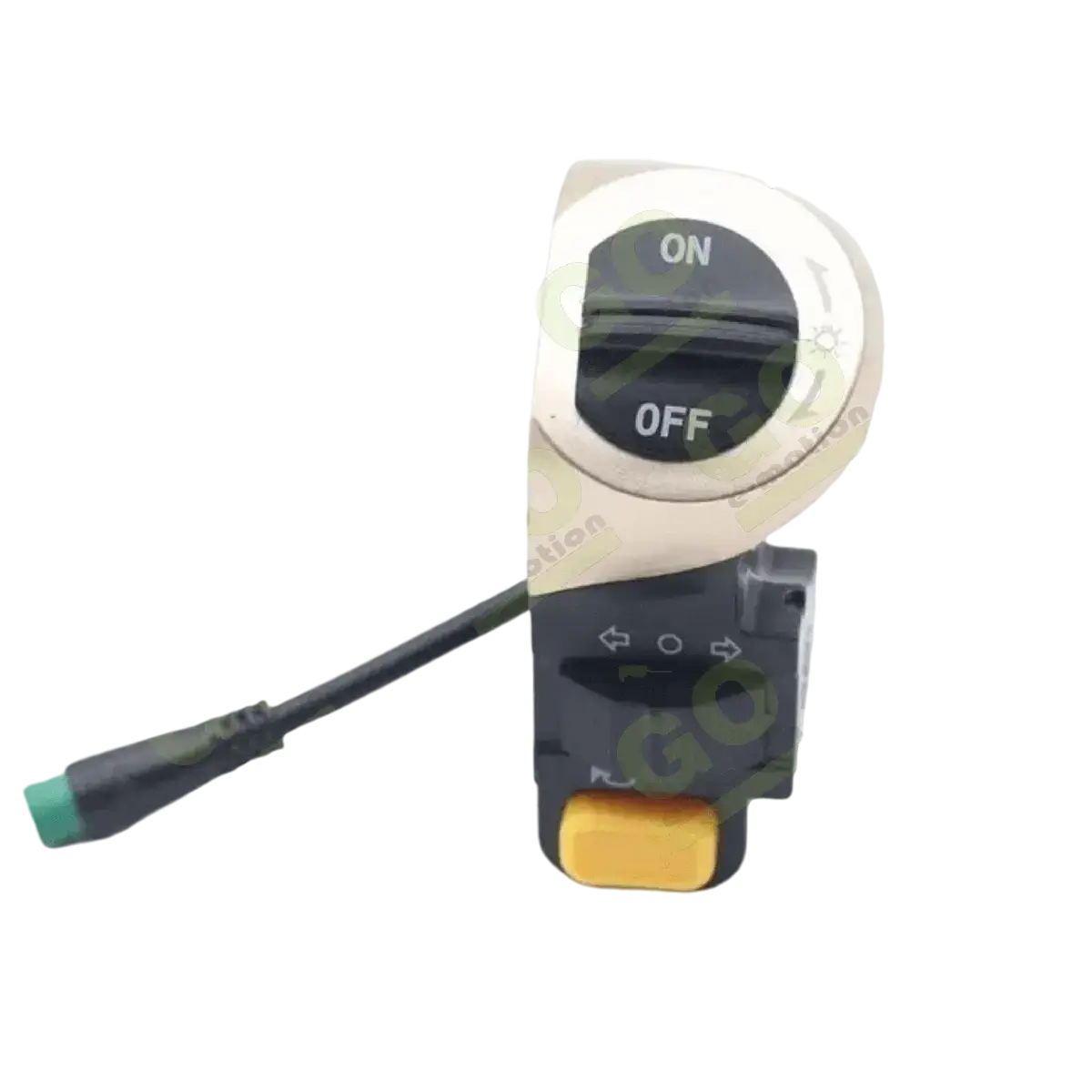 Kapcsoló Kugoo M4 Pro+ rollerhez