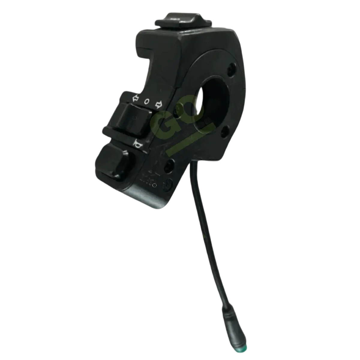 Kapcsoló KuKirin G2 Pro rollerhez