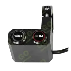 Roller kapcsoló Vsett 8+