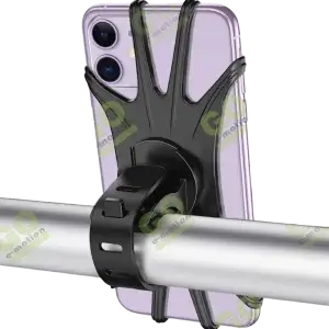 360°-ban állítható telefontartó