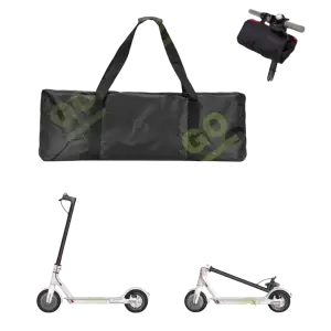 Összecsukható robogótáska Xiaomi robogóhoz